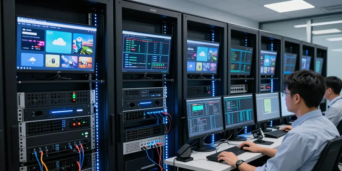 atlas pro, application IPTV pour un streaming fluide, solution technologique moderne